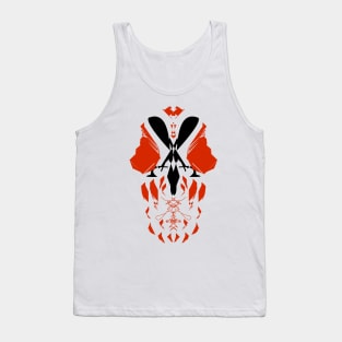 Irreverant Tank Top